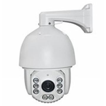 480tvl impermeável alta velocidade domo PTZ câmera IP (IP-380H)